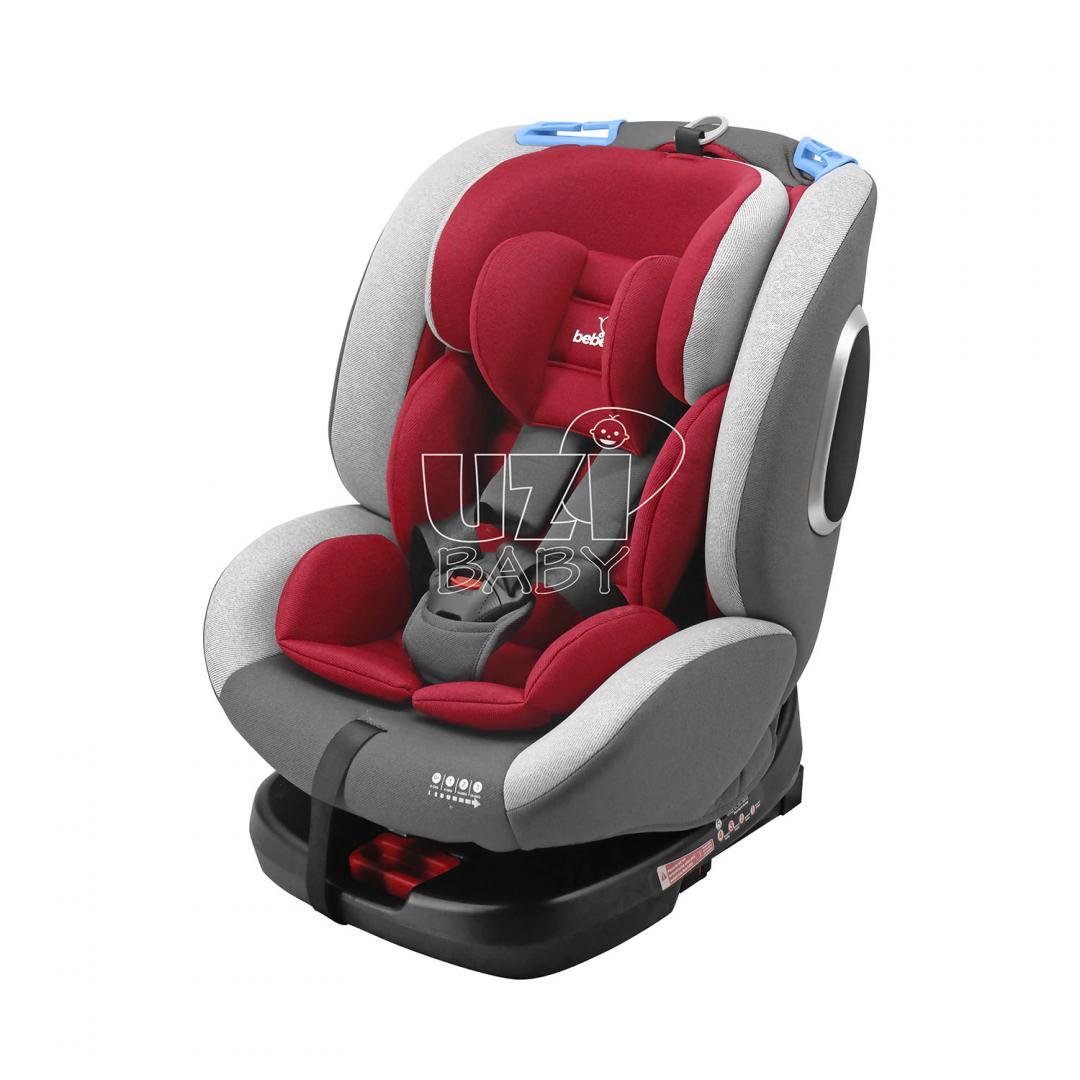 Silla de carro