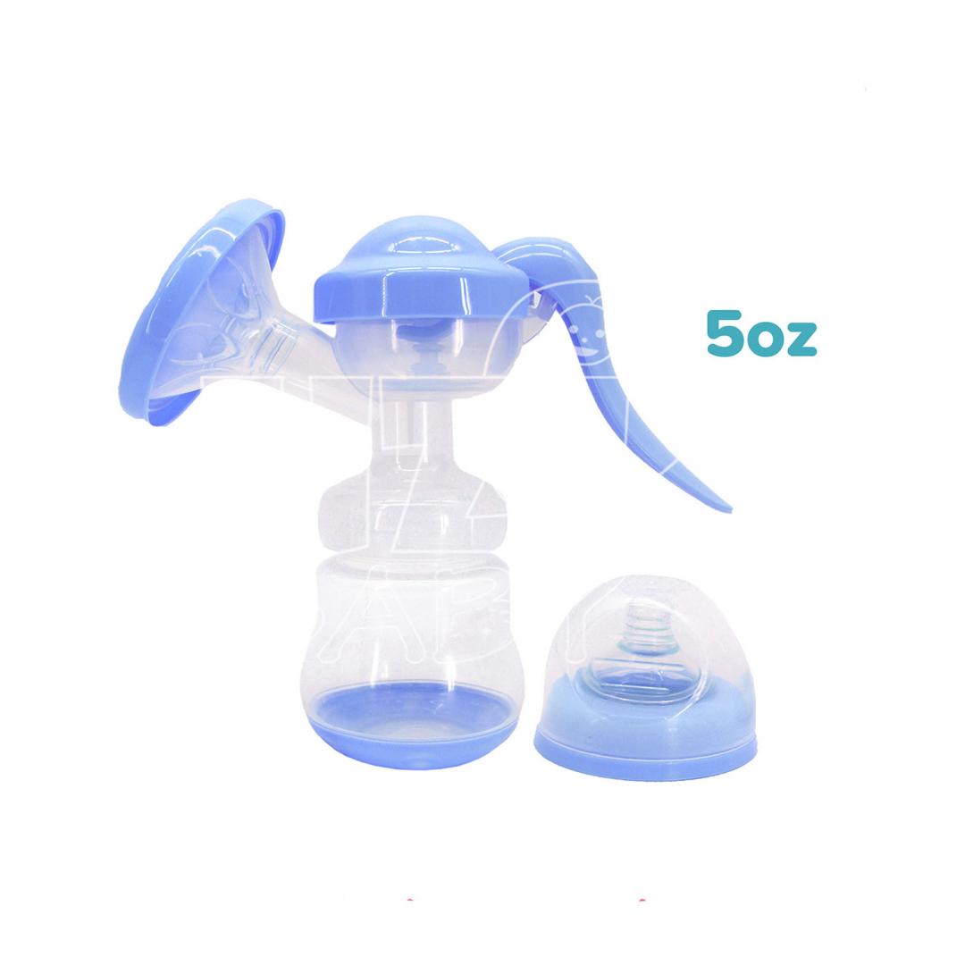 Extractor manual