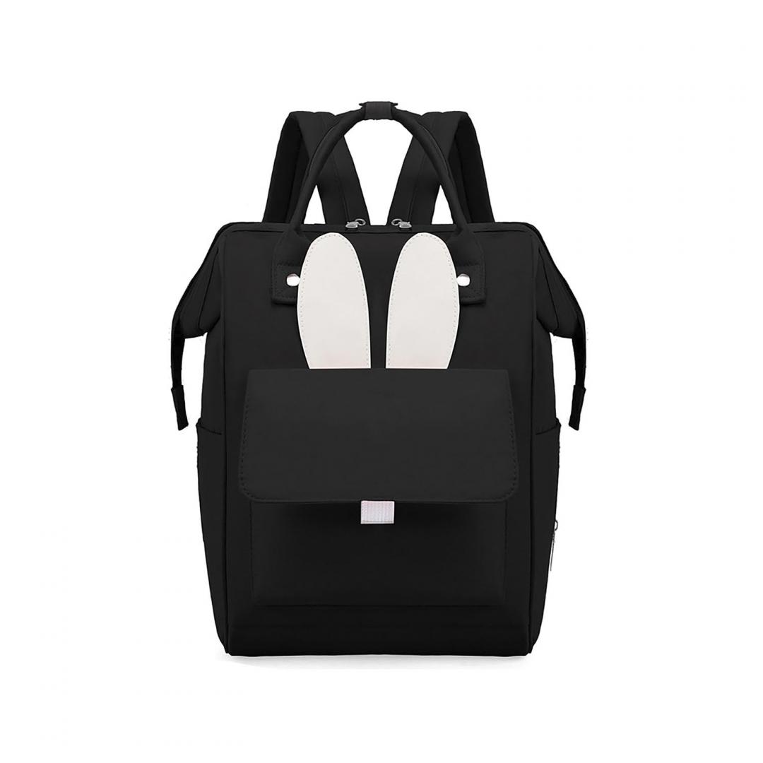 Mochila pañalera