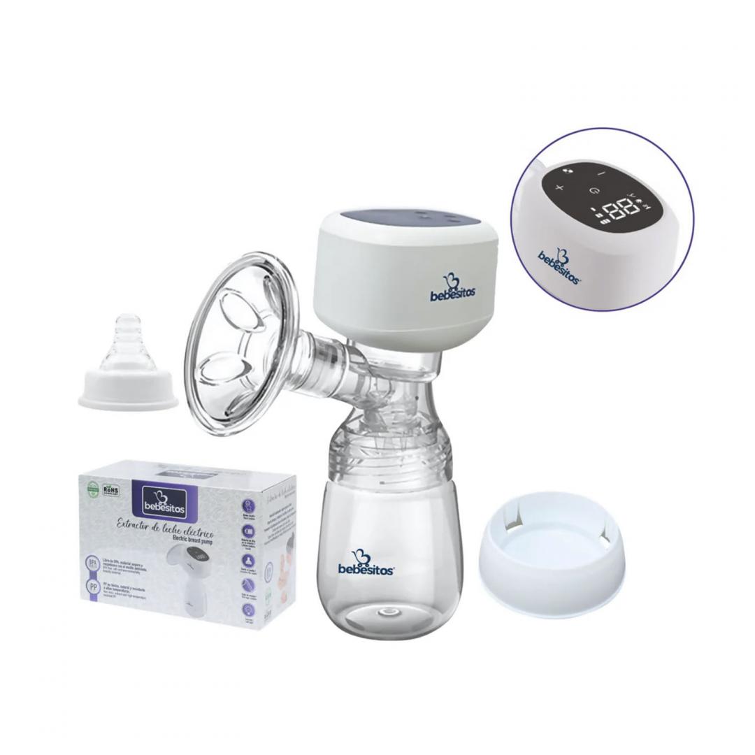 Extractor eléctrico