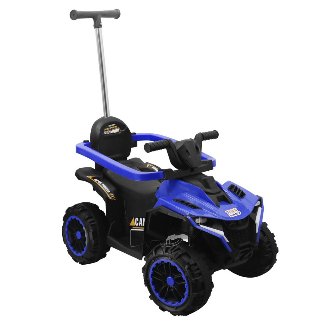 Carrito paseador