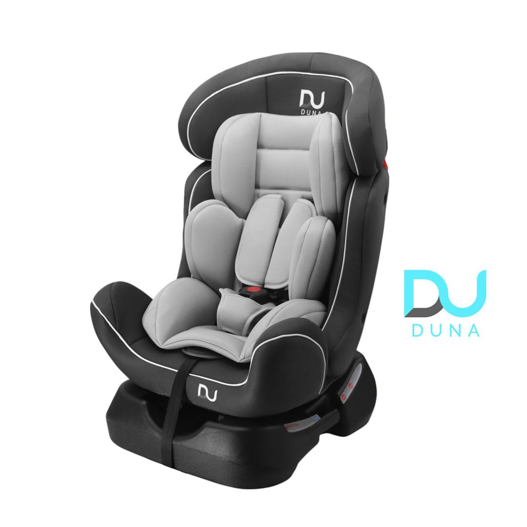 Silla de carro