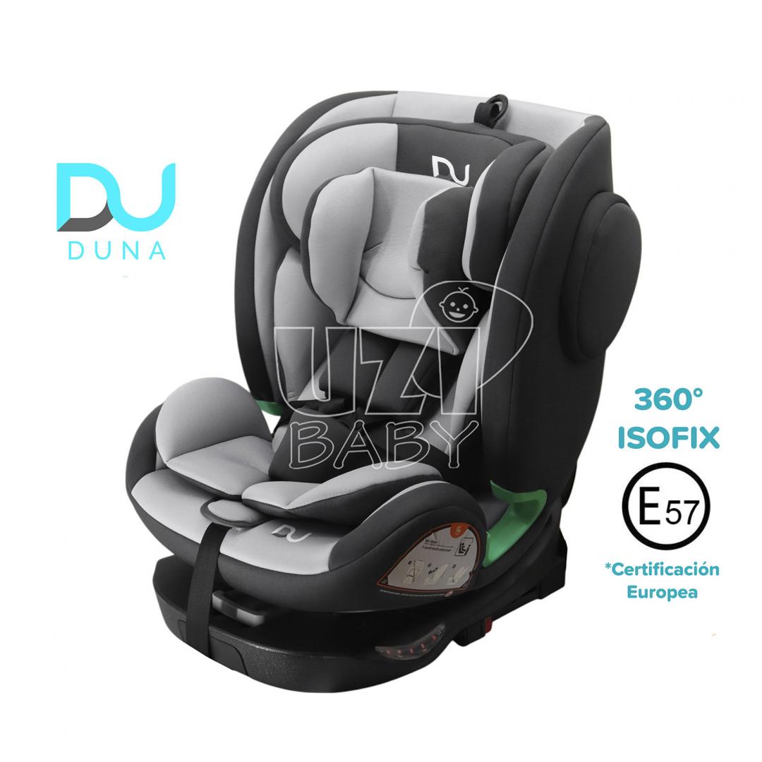 Silla para carro