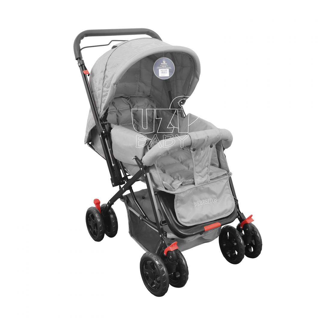 Coche paseador