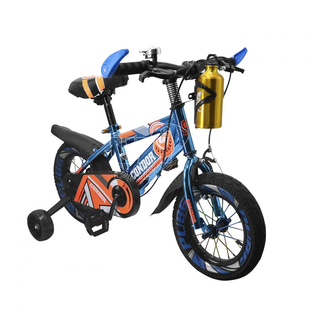 Bicicleta rin 12