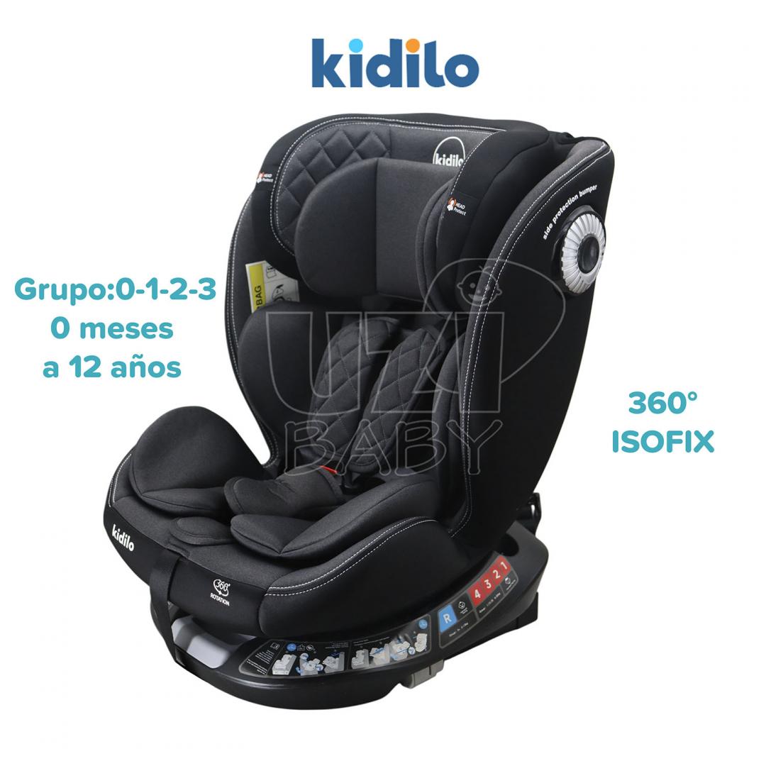 Silla para carro