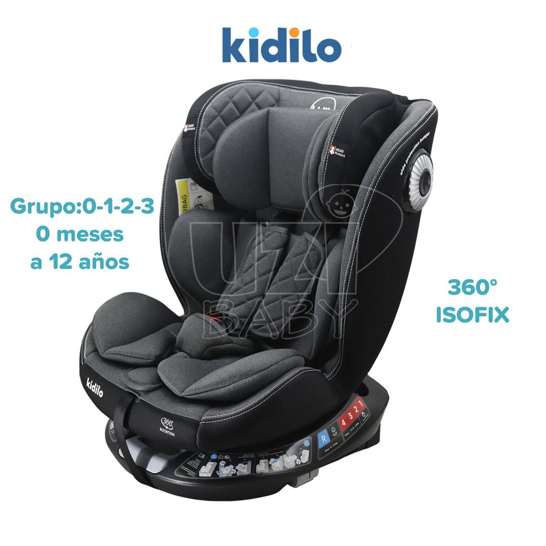 Silla para carro