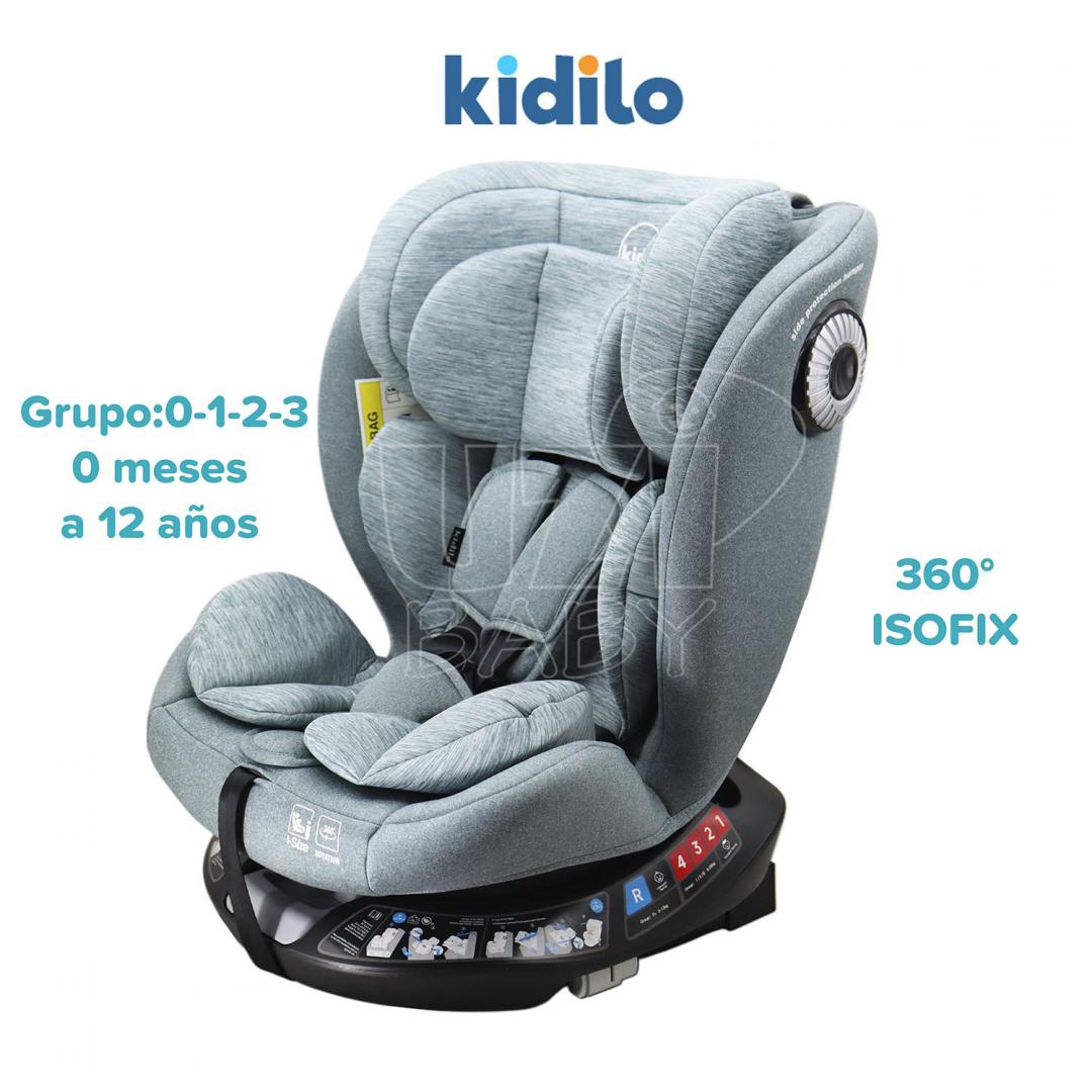 Silla para comer