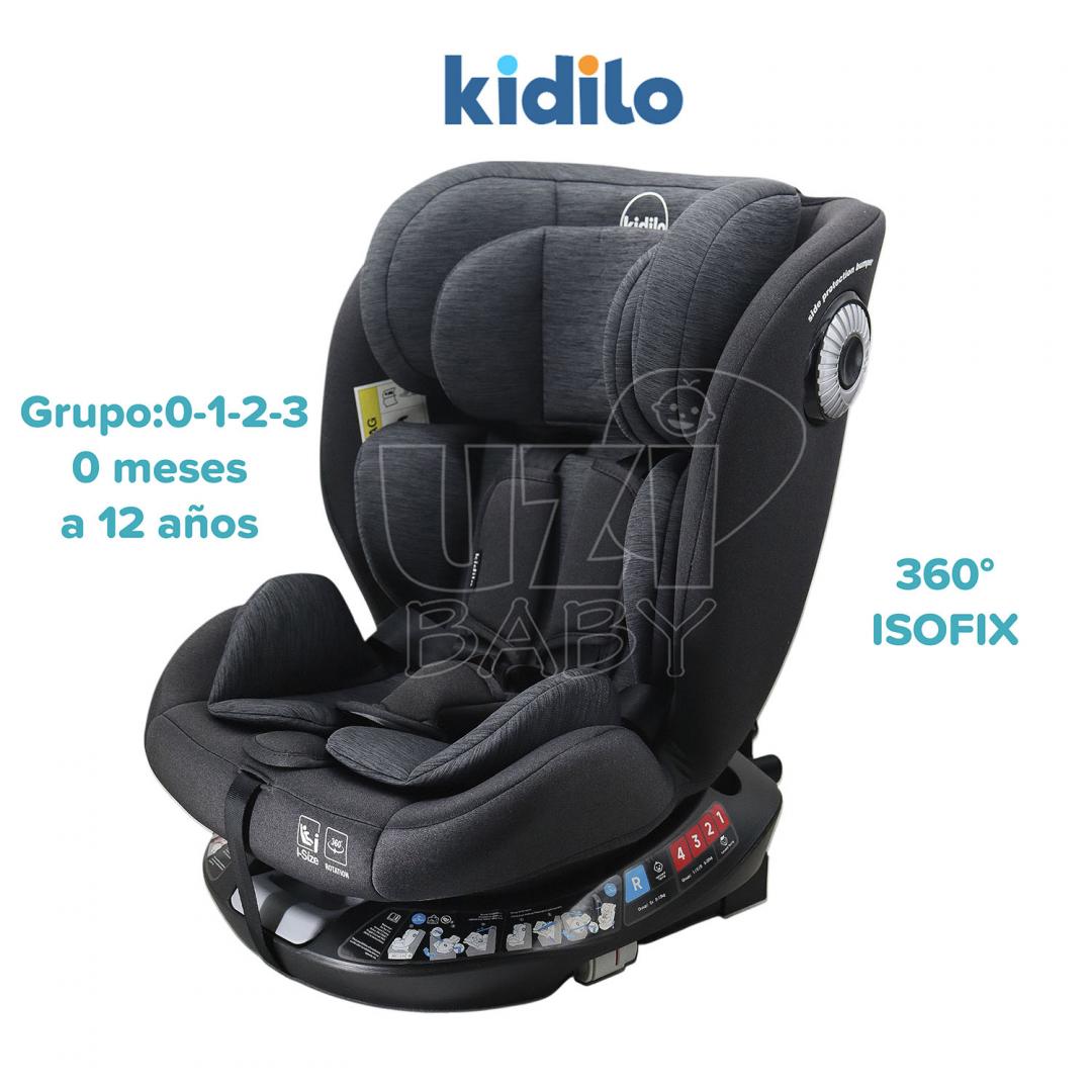 Silla para carro