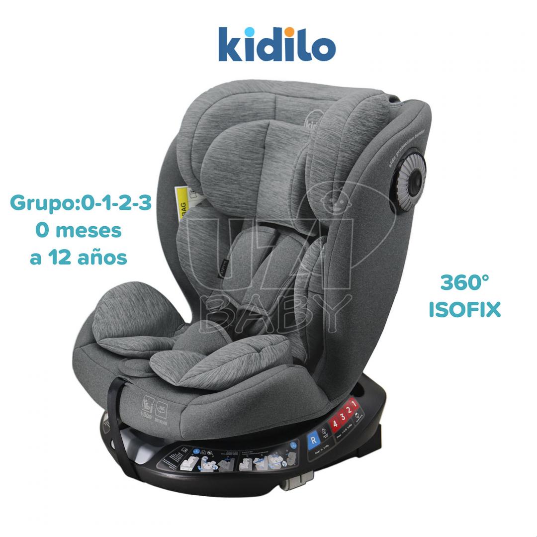Silla para carro