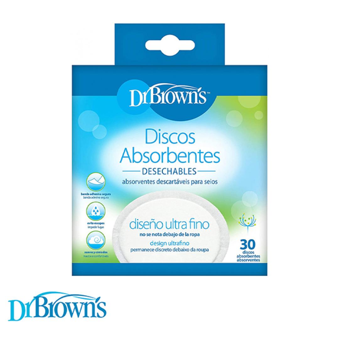Absorbentes desechables